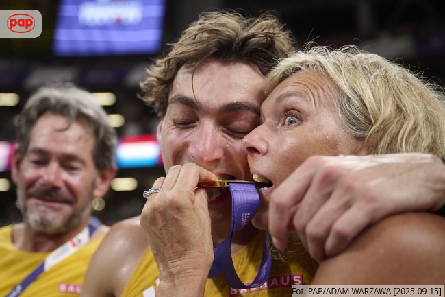 fot. PAP/ Adam Warżawa