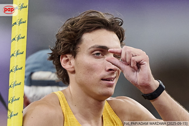 fot. PAP/ Adam Warżawa