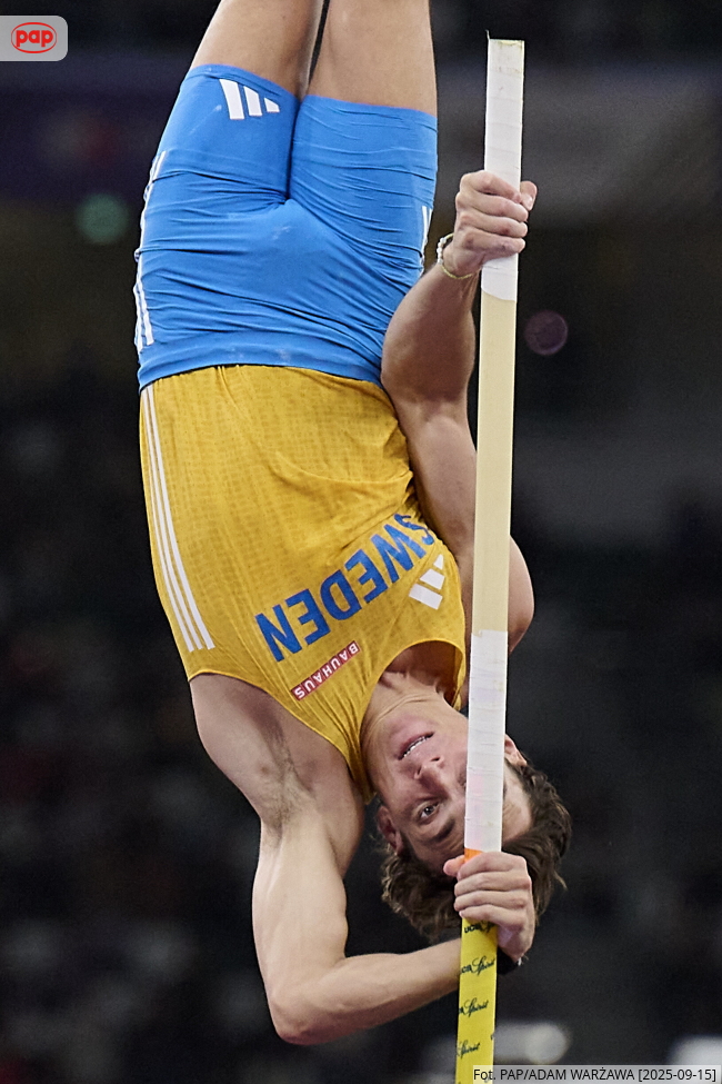 fot. PAP/ Adam Warżawa