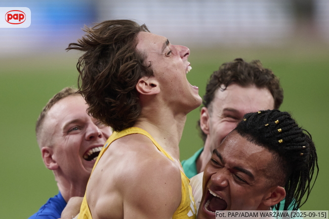 fot. PAP/ Adam Warżawa