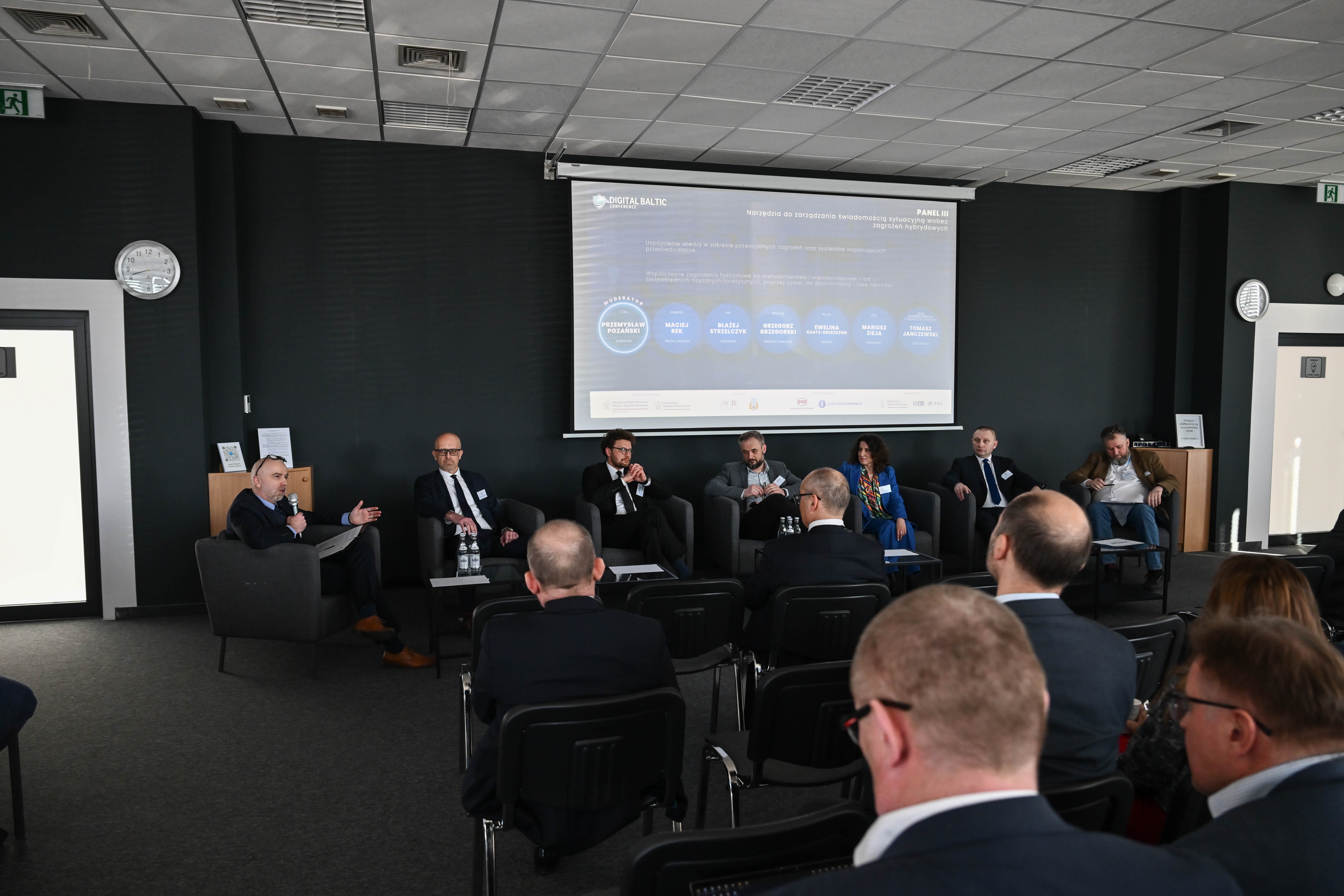 fot. PAP / Marcin Gadomski