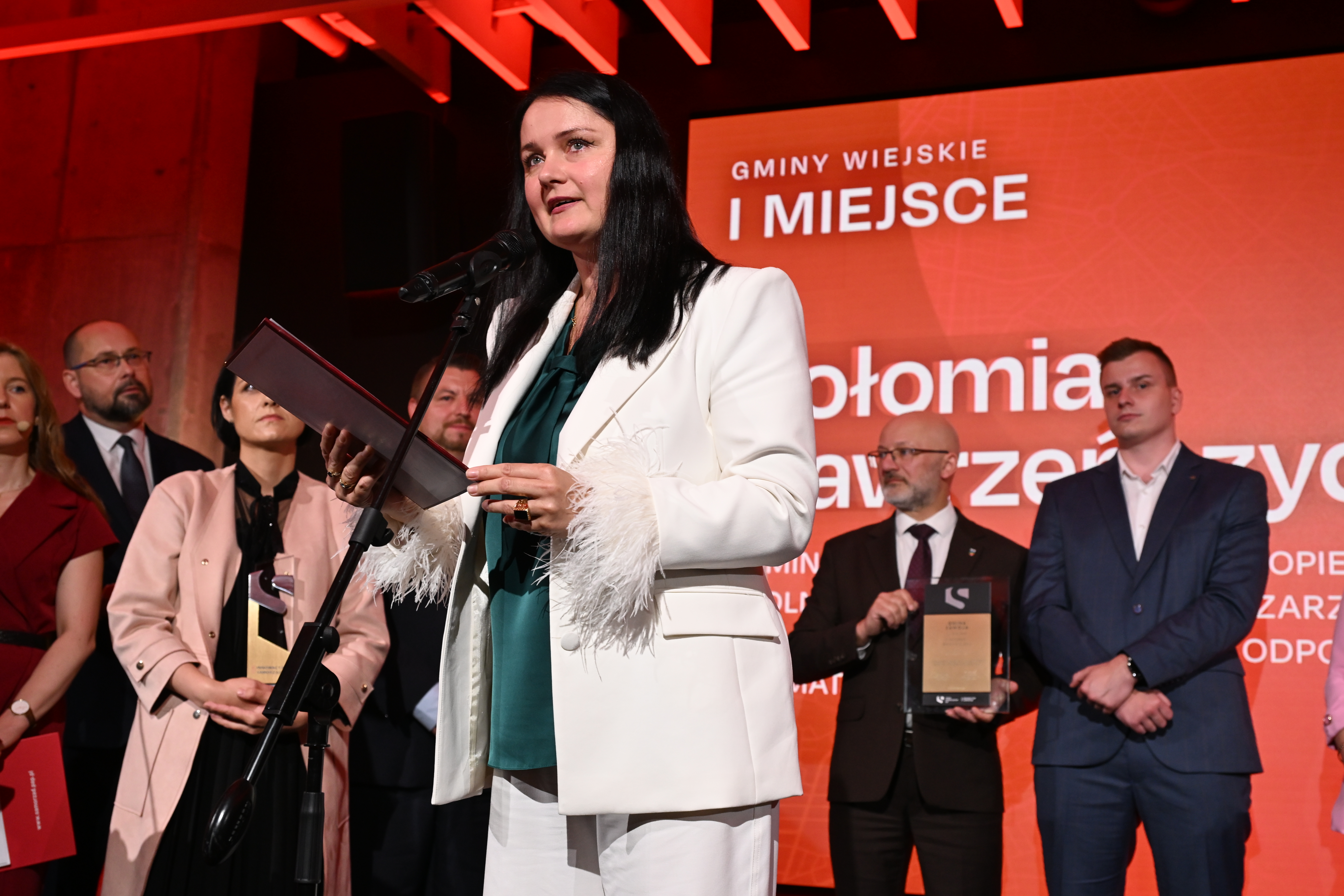 Fot. PAP/ Stach Leszczyński