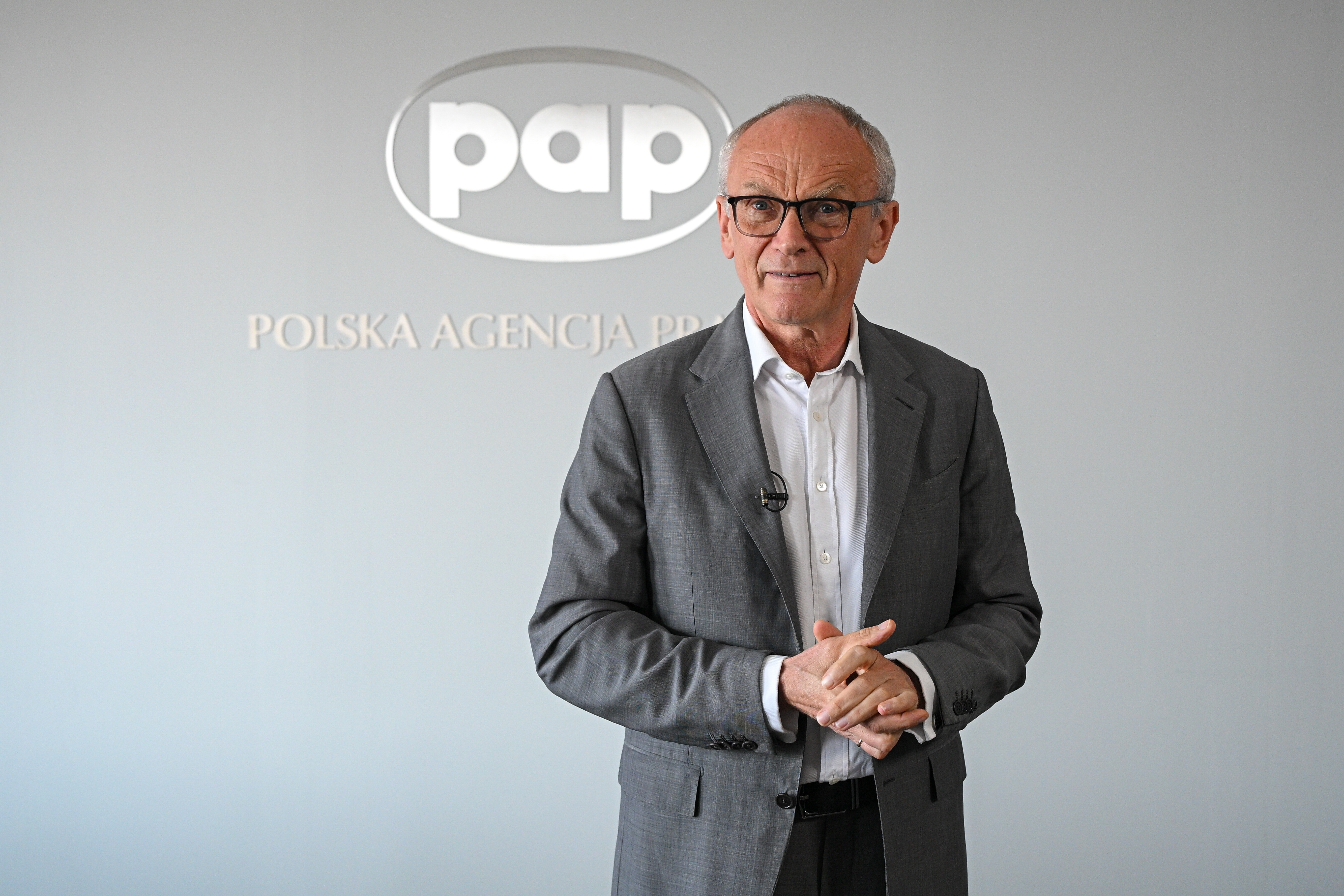 Fot. PAP/ Marcin Obara