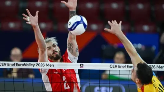 Fot. PAP/Darek Delmanowicz