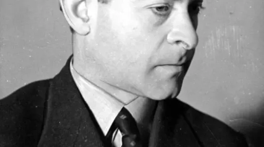 Józef Wittlin /NAC