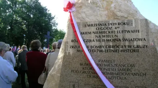 Fot. PAP/Andrzej Zbraniecki
