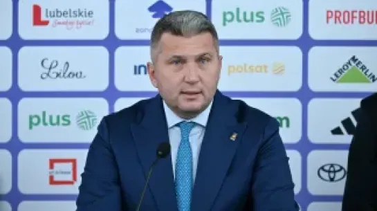 Radosław Piesiewicz, fot. PAP/Piotr Nowak