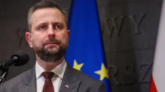 Władysław Kosiniak-Kamysz Fot. PAP/Leszek Szymański