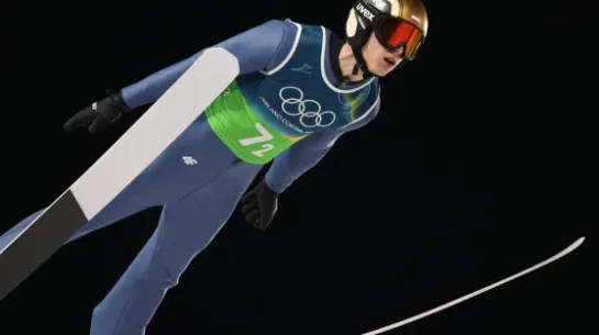 Paweł Wąsek Fot. PAP/Grzegorz Momot