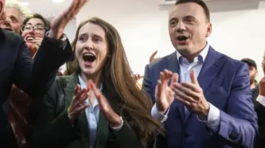 Fot. PAP/Łukasz Gągulski