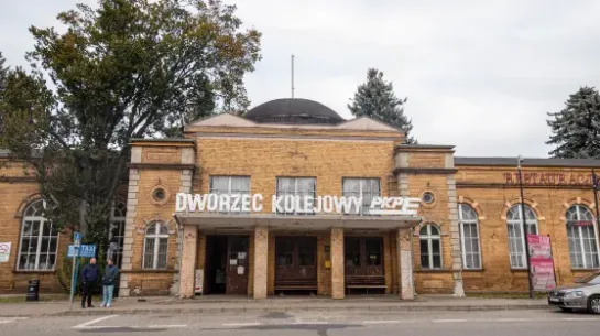 Fot. PAP/Agnieszka Bielecka