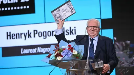 PAP/Marcin Obara