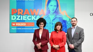 Fot. PAP/M. Kmieciński