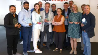 EPA Awards