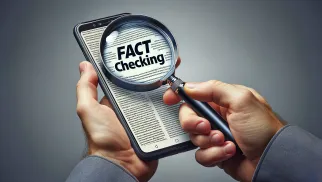 PAP rozszerza agencyjny model fact-checkingu