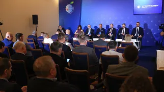 Debata PAP na Forum Ekonomicznym w Karpaczu