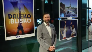 fot. PAP/ Szymon Pulcyn