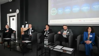 fot. PAP / Marcin Gadomski