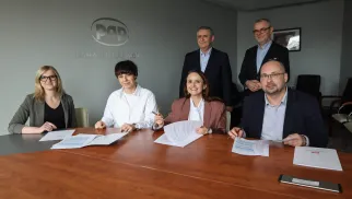 fot. PAP/ Albert Zawada