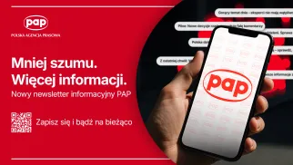 newsletter PAP