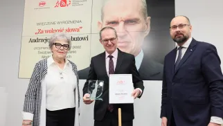 Fot. PAP/Leszek Szymański