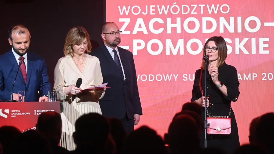Foto PAP/ Stach Leszczyński