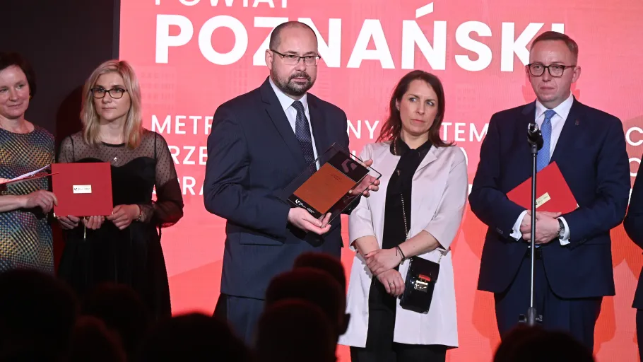 Marek Błoński, zarzadzający Polską Agencją Prasową. Foto PAP/ Stach Leszczyński