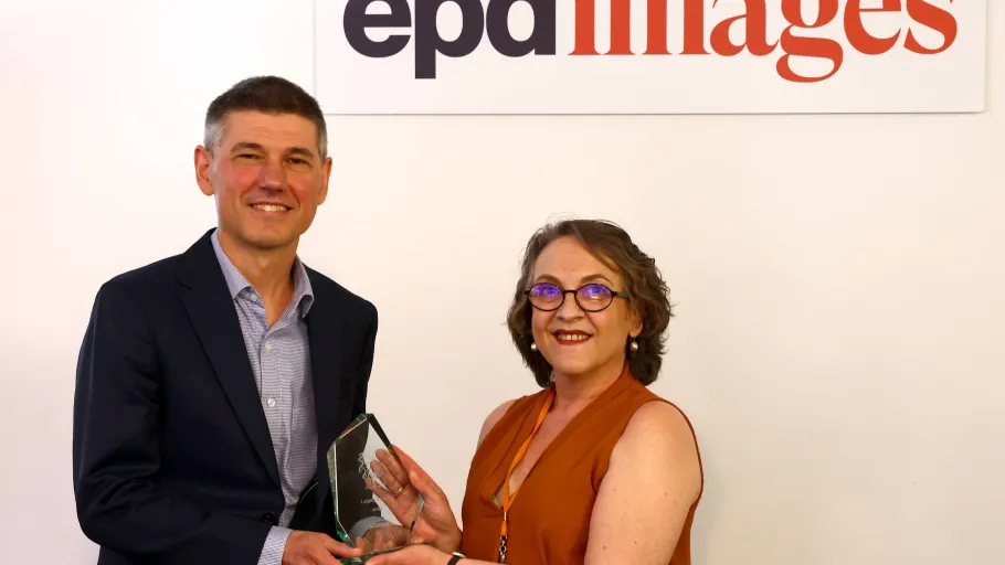 Thomas Krömer, EPA Legacy Award 2024