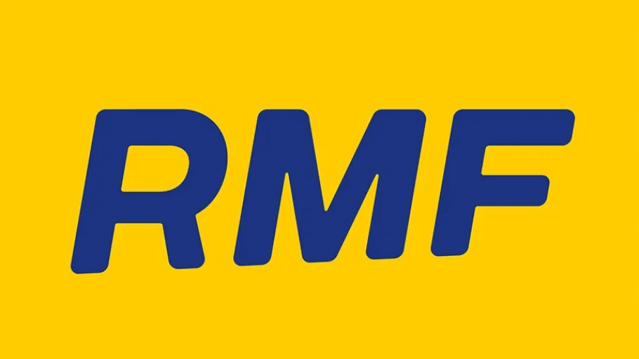 Logo RMF