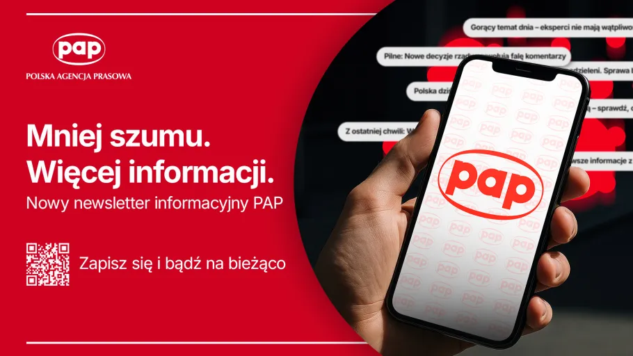 newsletter PAP