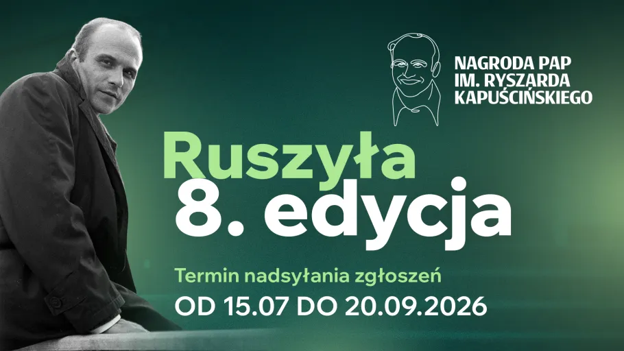 8. edyacja