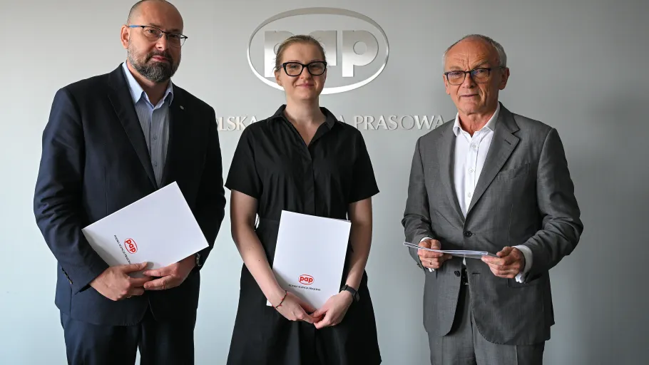 Fot. PAP/ Marcin Obara