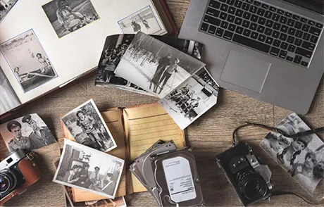 Archiwum Fotograficzne PAP