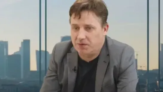 Paweł Sołtys Fot. PAP