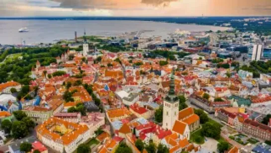 Adobe Stock/Aerial Film Studio