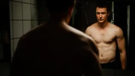 Nowy serial sensacyjny TVP "Derelich". Fot. materiały prasowe