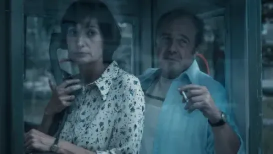 Zdjęcie z filmu „Nasza rewolucja”, fot. Anna Włoch/materiały prasowe