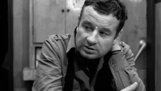 Mieczysław Czechowicz. Fot. 