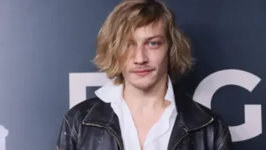 Aktor Mateusz Więcławek. Fot. PAP/Leszek Szymański