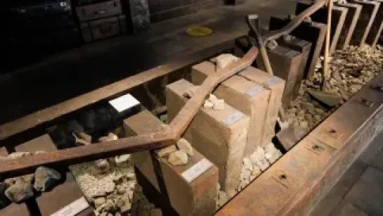 Muzeum Martyrologiczne w Żabikowie. Fot. PAP/Marek Zakrzewski