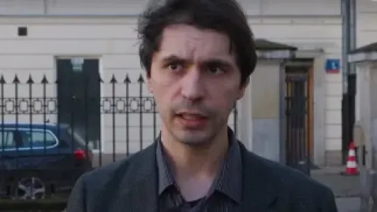 Michał Wojnarowicz Fot. PAP