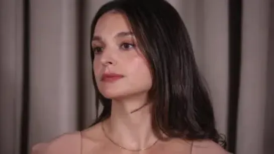 Maria Dębska. Fot. PAP/Leszek Szymański
