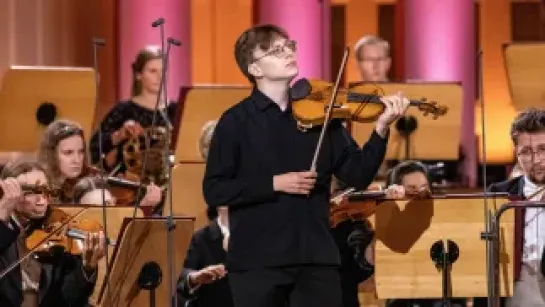 Bohdan Luts. Fot. PAP/Marek Zakrzewski