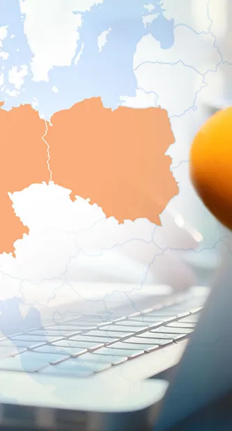 Trójkąt Weimarski agencji prasowych Polski, Niemiec i Francji