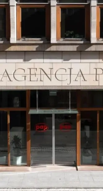 Siedziba Polskiej Agencji Prasowej