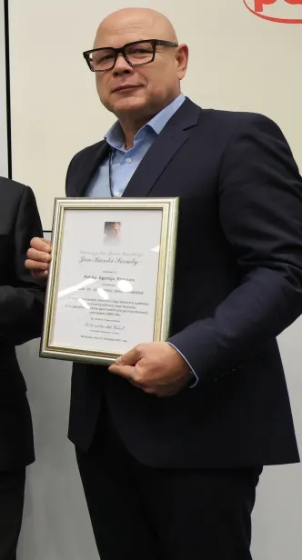 PAP/fot. Paweł Supernak