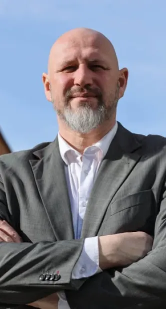 fot. PAP/ Albert Zawada