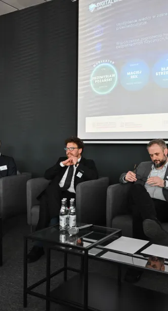 fot. PAP / Marcin Gadomski