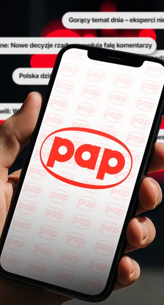 newsletter PAP