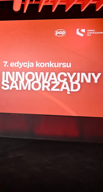 Fot. PAP/ Stach Leszczyński
